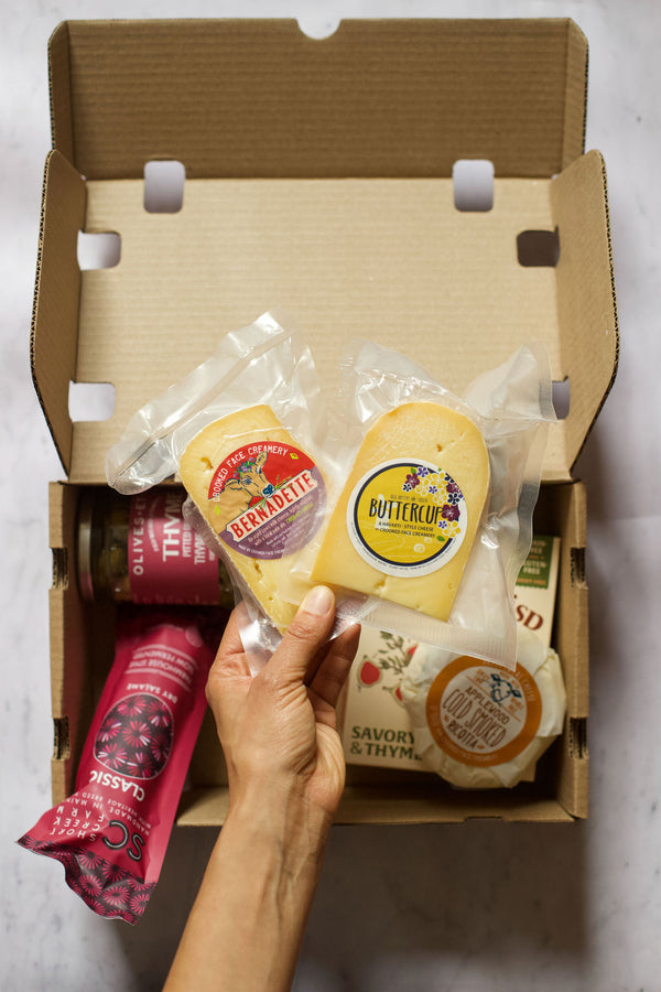 Cfc Gift Box