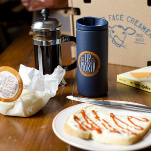 Coffee + Cheese 4ever