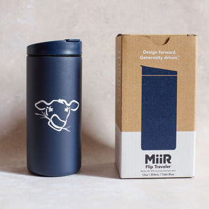 MiiR Travel Mug - 12 oz