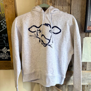 Crop Hoodies