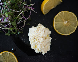 Whole Milk Ricotta