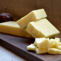 Applewood Smoked Cheddar