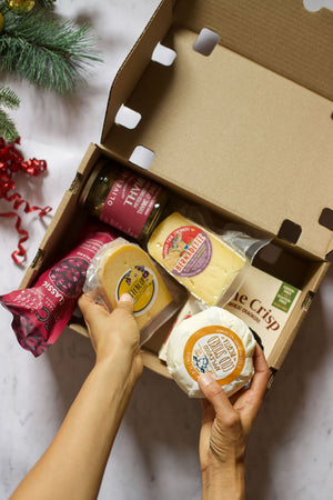 Holiday Gift Boxes