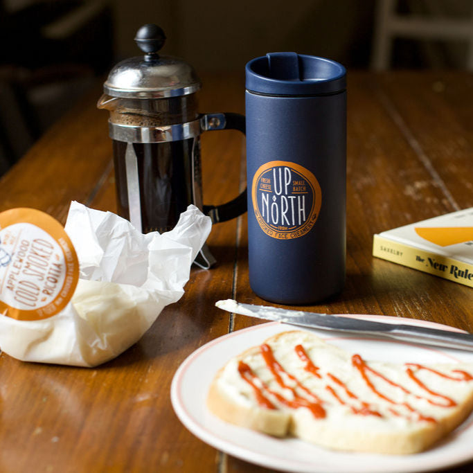 MiiR Travel Mug - 12 oz