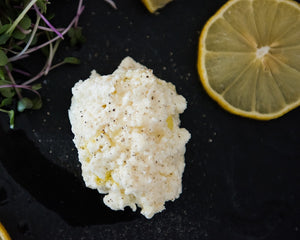 Lemon Fennel Ricotta | 2023 WORLD CHEESE AWARDS BRONZE WINNER!