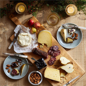 Crooked Face Creamery Gift Box