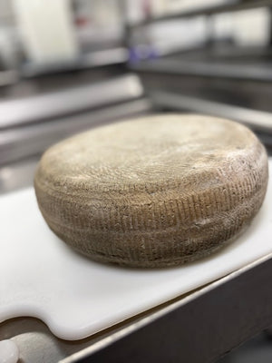 Butterkäse