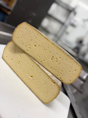 Butterkäse