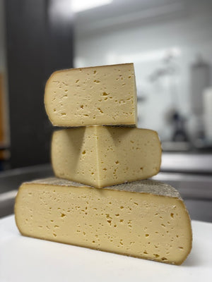 Butterkäse