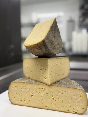 Butterkäse