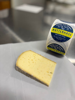 Butterkäse