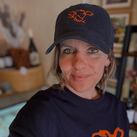 CFC Classic Brim Hat