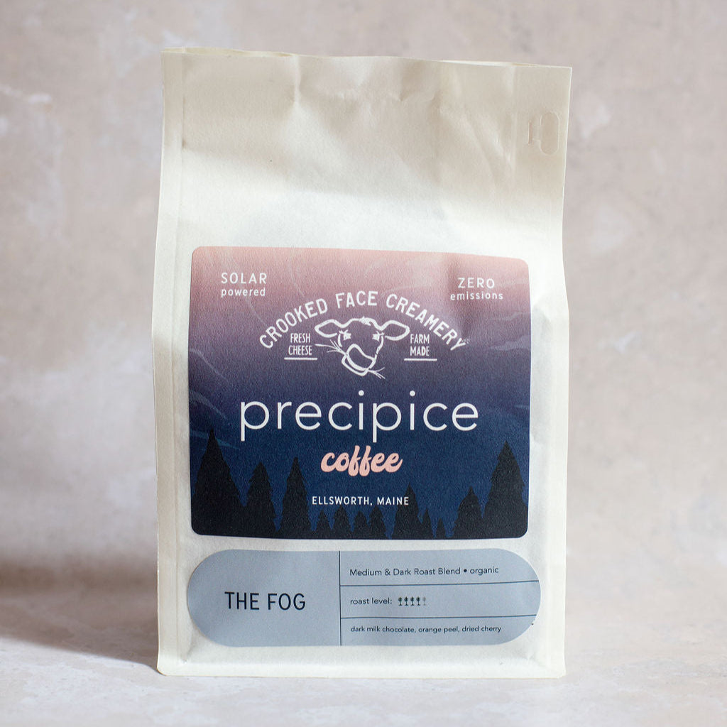 CFC Blend by Precipice Coffee
