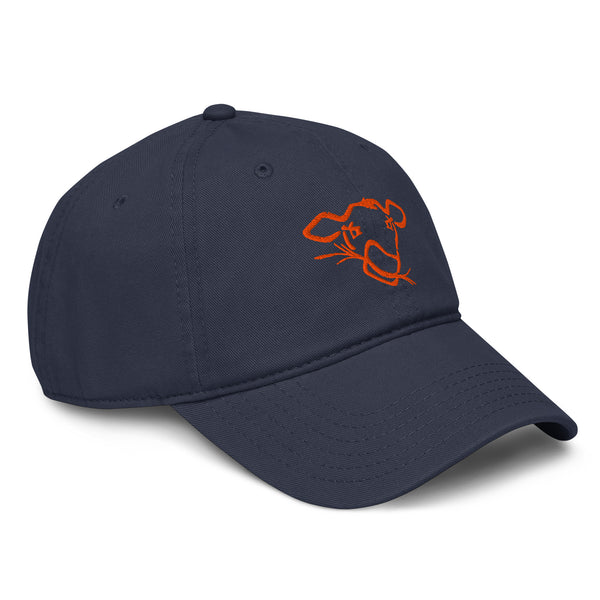 CFC baseball cap - Crooked Face Creamery
