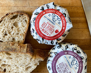 Pressed Ricotta Sampler Pack