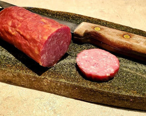 Cured Meats