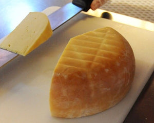 Applewood Smoked Gouda-Style Cheese