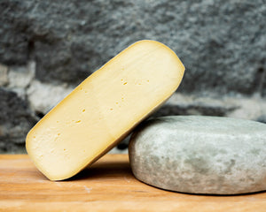 Buttercup - a Havarti Style Cheese