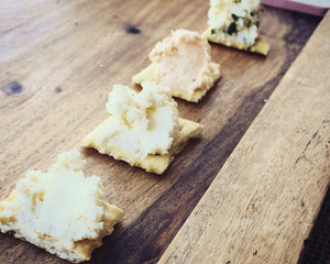 Pressed Ricotta Sampler Pack