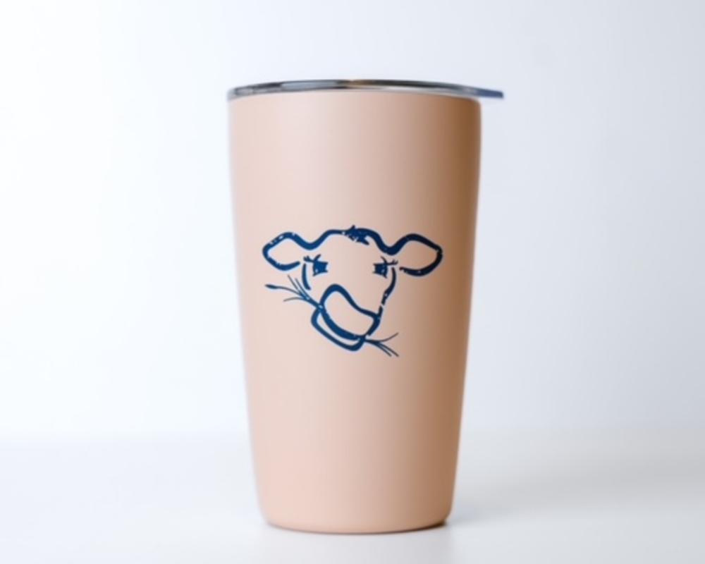 MiiR Camp Mug - 12 oz