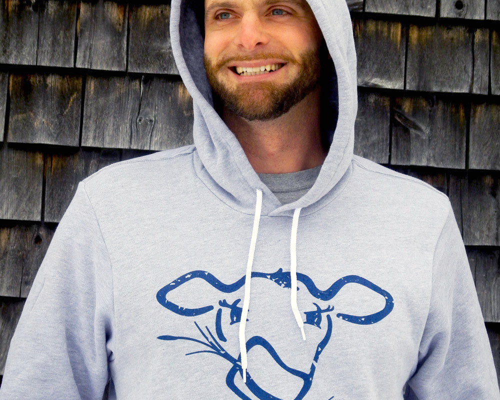   Bella+Canvas CFC Hoodie  