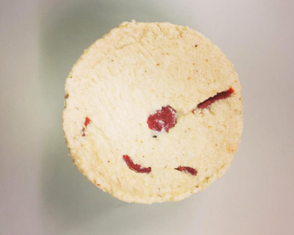 Whole Milk Ricotta - Crooked Face Creamery