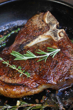 T-Bone Steak